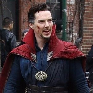 Meet your Posher, Thomas